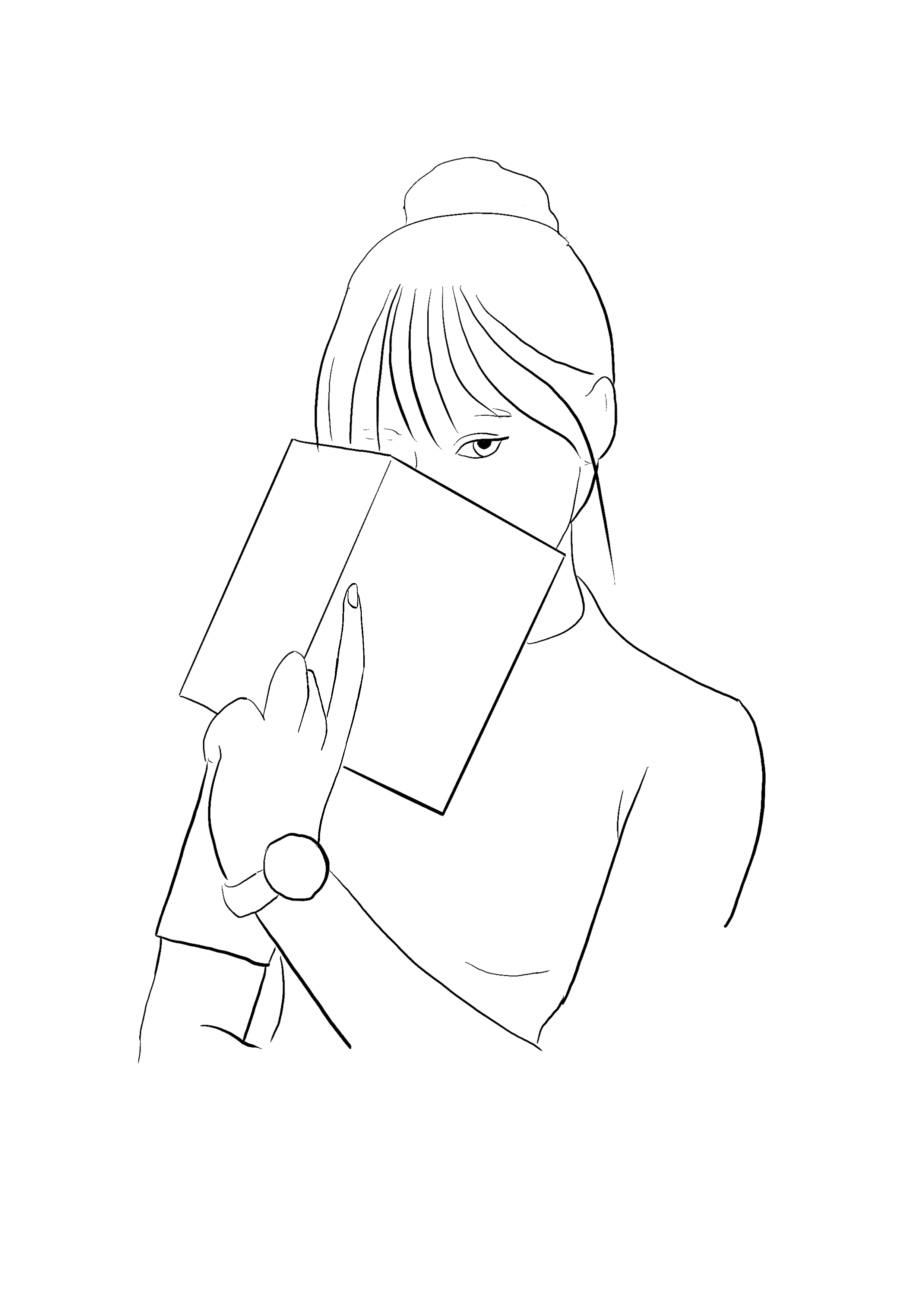 The Midnight Library