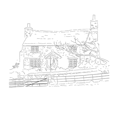 Rosehill Cottage - The Holiday